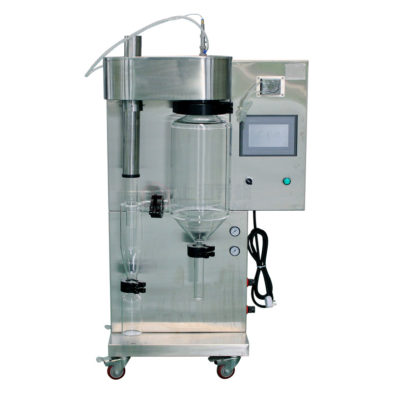 小型噴霧干燥機(jī)